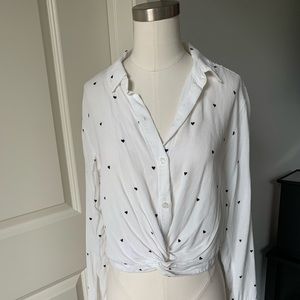 A&F Top